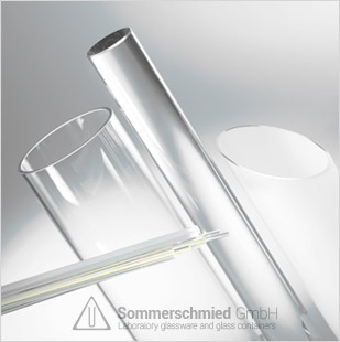 glass tubes cylinder duran rods