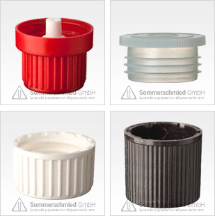 centrifuge tubes various