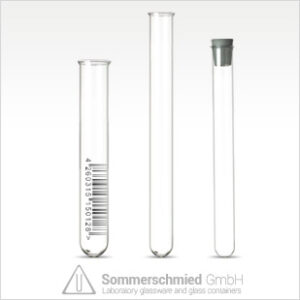 flared lip, glassware, test tubes, cork stoppers, test tubes