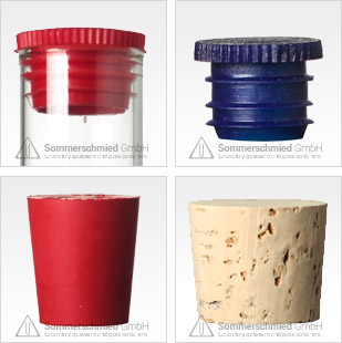 Test tubes, no lip, culture tubes, round bottom glasses